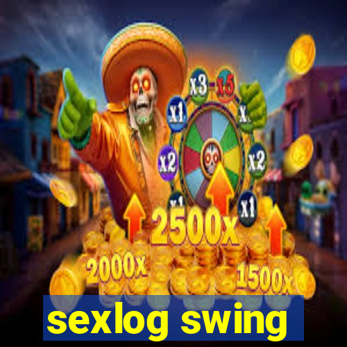 sexlog swing